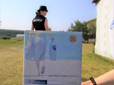 Живые картины и книжные феи: Что ждет гостей фестиваля «Leto.Yakutia»