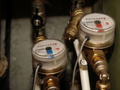 Чат-бот для передачи показаний счетчиков воды запустили в Якутии