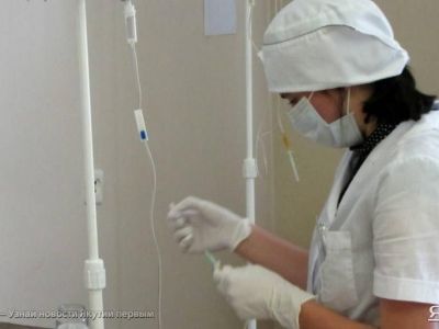 В Верхневилюйской ЦРБ рассказали о состоянии отравившихся детей