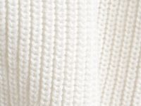 Кардиган для девочек, Белый