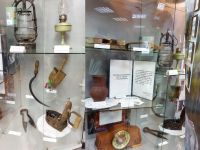 Городской музей г. Сосновоборска