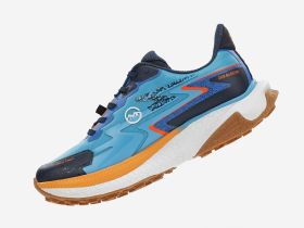 Кроссовки мужские Shark Trail