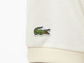 Мужская хлопковая футболка Lacoste