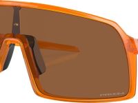 Очки солнцезащитные Oakley Sutro Trans Ginger/Prizm Bronze (комплект)