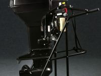 2х-тактный лодочный мотор SUZUKI DT40WL