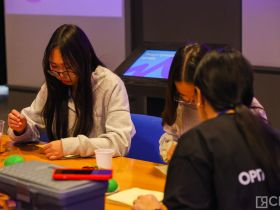 В Якутске проходит фестиваль профессий для школьников «Якутия – мои горизонты»