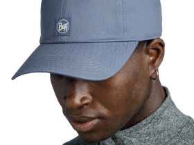Кепка Buff Baseball Cap Low Crown Zire