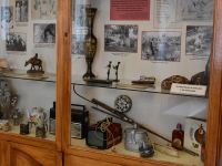 Литературный музей Тембота Керашева