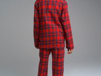 Пижама Family look