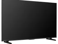 Телевизор Hisense 55E7S PRO угольно-серый/черный, 55", QLED 4K UHD, 144 Гц, Smart TV