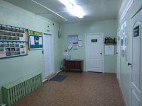 Старобалтачевский сельский клуб