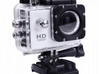 Экшн -камера sports Full HD 1080p