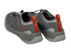 Кроссовки мужские Remington Pike grey