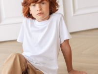 Футболка для мальчика