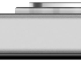 Смартфон TECNO Spark 40C 8/256 ГБ «Серый титановый»