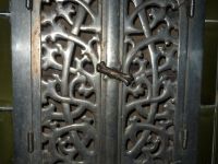 Библиотека-филиал № 3 им. Шевченко