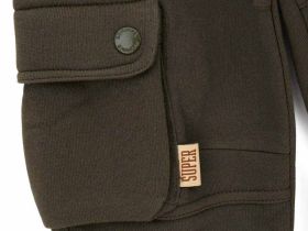 Брюки для маленького мальчика