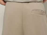 Шорты на резинке