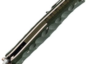 Складной нож Финка С сталь VG10