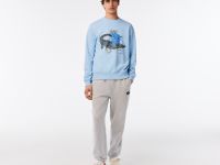 Кепка Lacoste унисекс