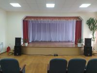 Веселевский сельский дом культуры