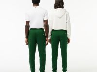 Cпортивные брюки Lacoste унисекс из хлопка