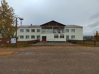 Бильчирский культурно-досуговый центр им. А. А. Арзаева