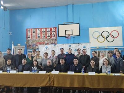 Жители Вилюйского района Якутии инициируют проведение форума сельхозпроизводителей