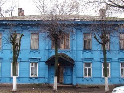 Доходный дом