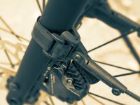 Sks Комплект крыльев SKS SpeedRocker 28ʺ (11567), цвет Черный