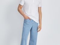 Поло из хлопка