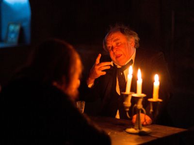 Билеты на Преступление и наказание (Русский драматический театр им. Бестужева) / Театр | Афиша | ИнфоТаймс