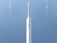Электрическая зубная щетка Xiaomi Mijia Sonic Electric Toothbrush T301 (MES605) (белый)