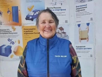 Татьяна Созонова представит Якутию на всероссийском конкурсе «Земский почтальон — 2026»