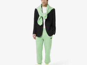 Спортивные брюки Lacoste унисекс