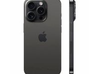 Смартфон Apple iPhone 15 Pro Max 512Gb (Black Titanium)