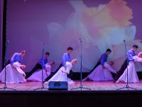 Полтавский культурно-досуговый центр «Русь»