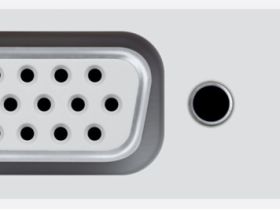 Адаптер Apple