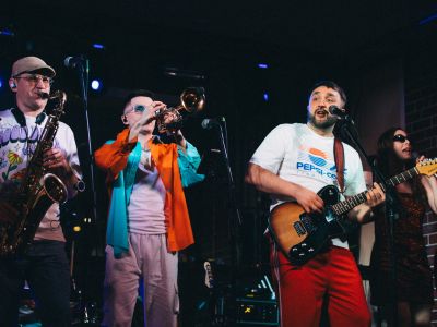 Билеты на Невский проспект. Ленинград шоу (Fabrika) / Концерт | Афиша | ИнфоТаймс