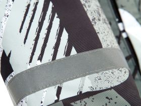 Зимняя куртка из мембранной ткани для мальчика