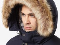 Искусственный мех BASK