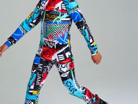 Термокомплект трикотажный для мальчиков: брюки, толстовка для эпизодического использования