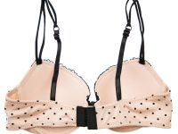 Бюстгальтер трикотажный для девочек