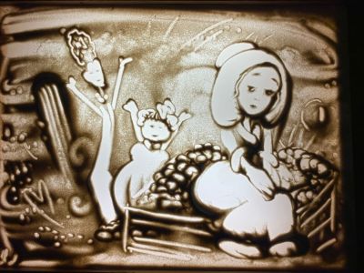 Билеты на Золушка (Скарабей) / Театр | Афиша | ИнфоТаймс