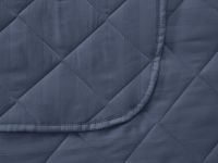 Покрывало Великолепие/Magnificenza, синее