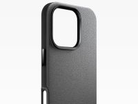Клип-кейс Native Union Active для Apple iPhone 16 Pro Max Чёрный