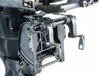 4х-тактный лодочный мотор MIKATSU MF30FES (2024)