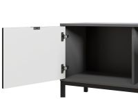 ТВ-тумба Трейвис 203x54 Пихтовый