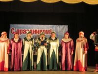 Лемешенский дом культуры