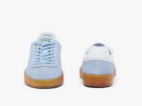 Женские кроссовки Lacoste BASESHOT 126 2 SFA